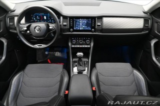 Škoda Kodiaq 2,0 TDI 110kW DSG STYLE Z 2023