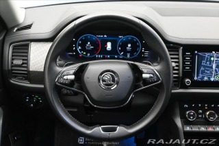 Škoda Kodiaq 2,0 TDI 110kW DSG STYLE Z 2023