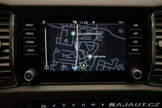 Škoda Kodiaq 2,0 TDI 110kW DSG STYLE Z 2023