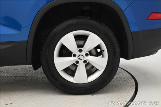 Škoda Kodiaq 2,0 TDI 110kW DSG STYLE Z 2023