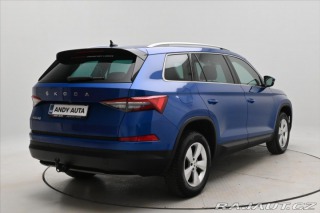 Škoda Kodiaq 2,0 TDI 110kW DSG STYLE Z 2023