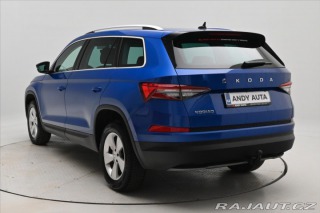 Škoda Kodiaq 2,0 TDI 110kW DSG STYLE Z 2023