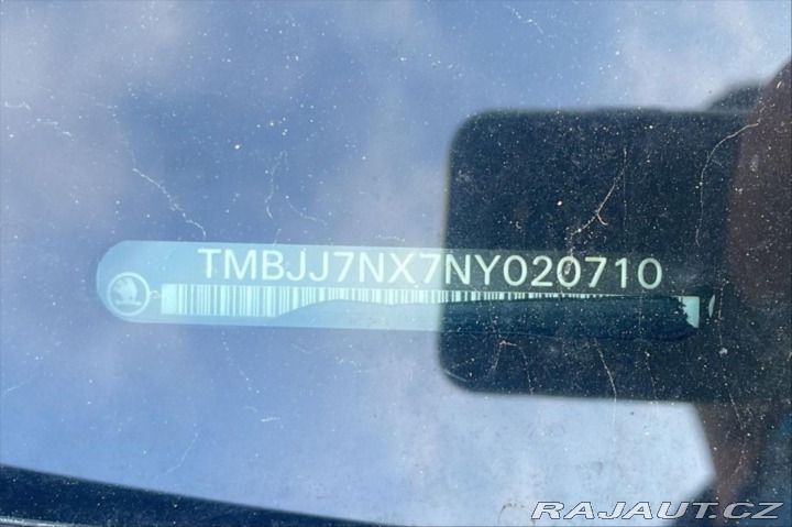 Škoda Octavia 2,0 TDI 110 kW DSG STYLE 2022