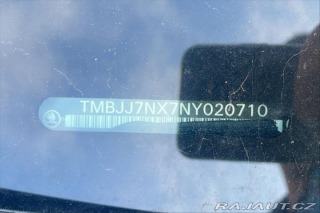 Škoda Octavia 2,0 TDI 110 kW DSG STYLE 2022