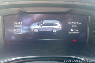 Škoda Octavia 2,0 TDI 110 kW DSG STYLE 2022