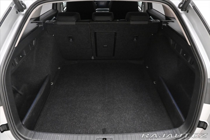 Škoda Octavia 2,0 TDI 110KW DSG Style Z 2021