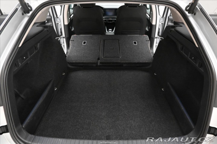 Škoda Octavia 2,0 TDI 110 kW DSG Style 2021