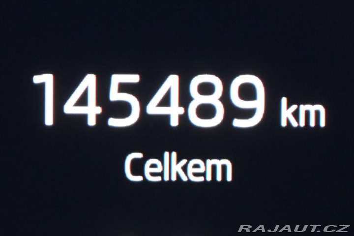 Škoda Octavia 2,0 TDI 110 kW DSG Style 2021
