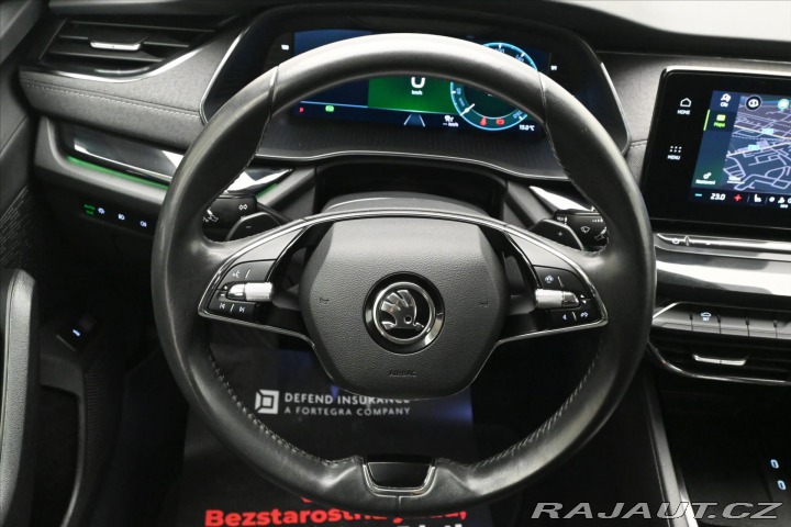 Škoda Octavia 2,0 TDI 110KW DSG Style Z 2021