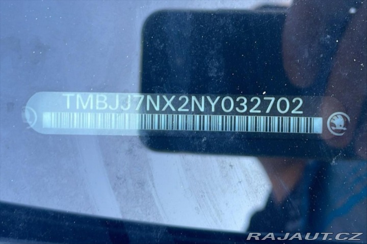 Škoda Octavia 2,0 TDI 110KW DSG STYLE V 2021