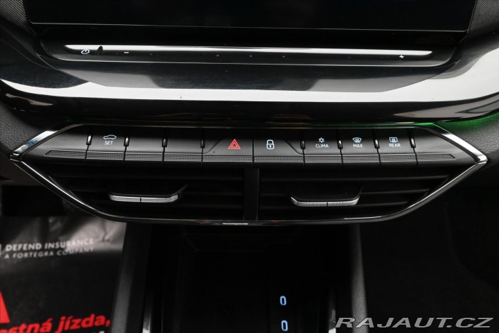 Škoda Octavia 2,0 TDI 110KW DSG Style Z 2021