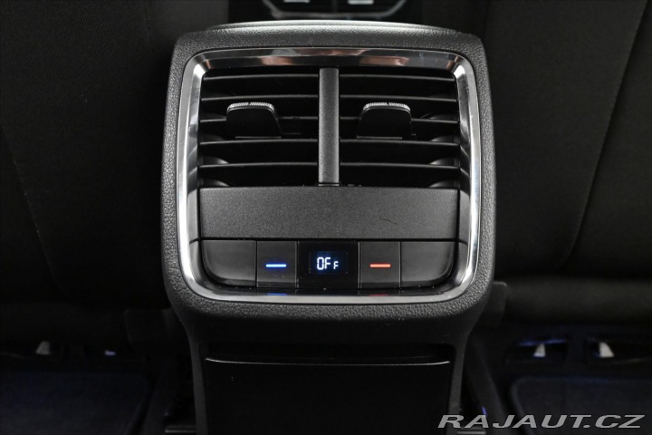 Škoda Octavia 2,0 TDI 110 kW DSG Style 2021