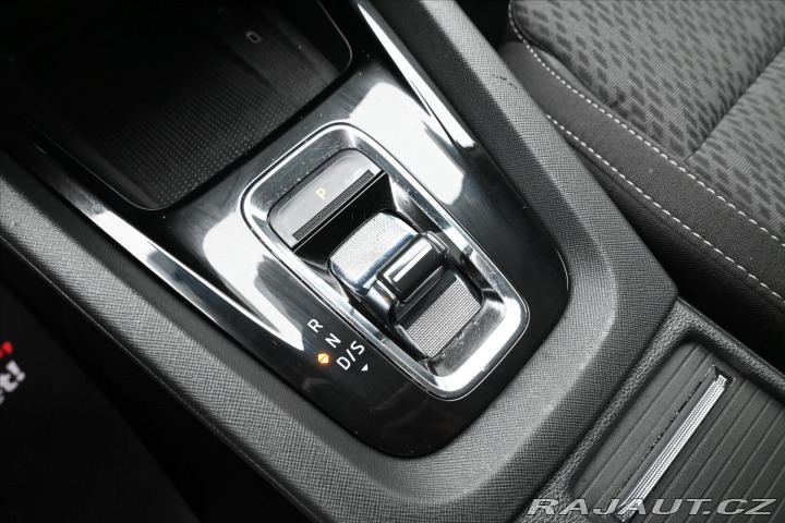 Škoda Octavia 2,0 TDI 110 kW DSG Style 2021