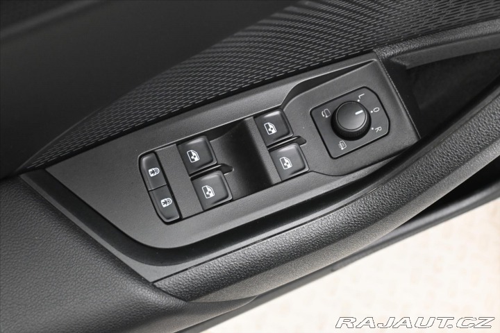 Škoda Octavia 2,0 TDI 110 kW DSG Style 2021