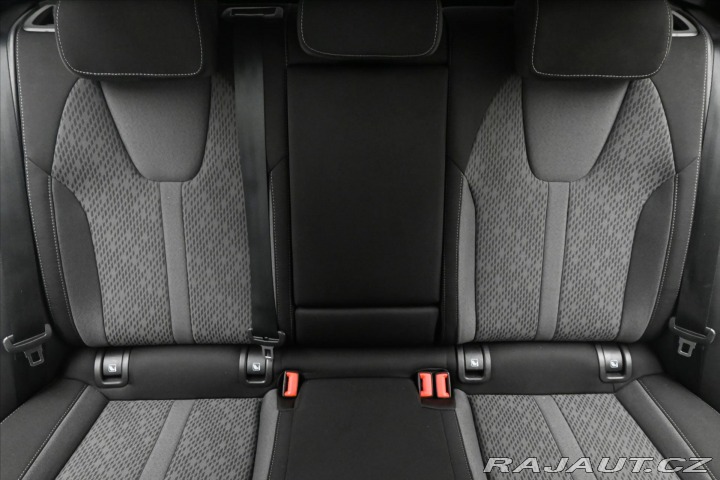 Škoda Octavia 2,0 TDI 110 kW DSG Style 2021