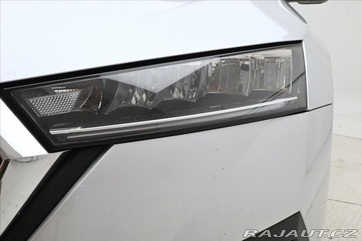 Škoda Octavia 2,0 TDI 110 kW DSG Style 2021