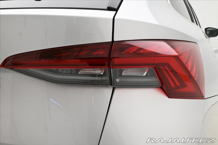Škoda Octavia 2,0 TDI 110 kW DSG Style 2021