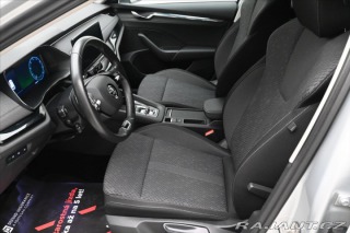 Škoda Octavia 2,0 TDI 110KW DSG Style Z 2021