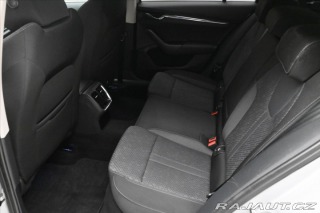 Škoda Octavia 2,0 TDI 110KW DSG Style Z 2021
