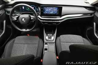 Škoda Octavia 2,0 TDI 110KW DSG Style Z 2021