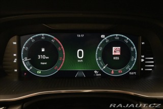 Škoda Octavia 2,0 TDI 110KW DSG Style Z 2021