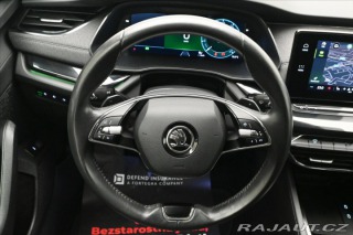 Škoda Octavia 2,0 TDI 110KW DSG Style Z 2021