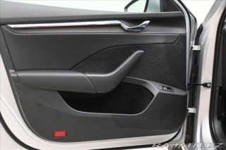 Škoda Octavia 2,0 TDI 110KW DSG Style Z 2021