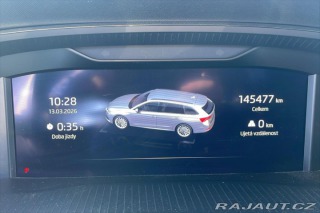 Škoda Octavia 2,0 TDI 110KW DSG STYLE V 2021