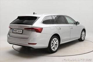 Škoda Octavia 2,0 TDI 110KW DSG Style Z 2021