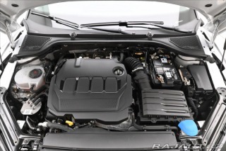 Škoda Octavia 2,0 TDI 110KW DSG Style Z 2021