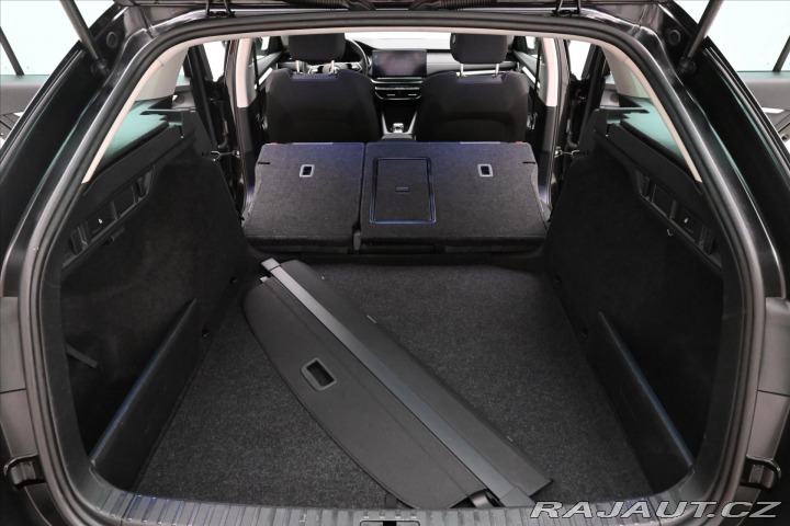 Škoda Octavia 2,0 TDI 110 kW DSG Style 2023