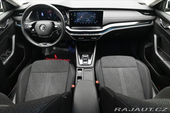 Škoda Octavia 2,0 TDI 110 kW DSG Style 2023