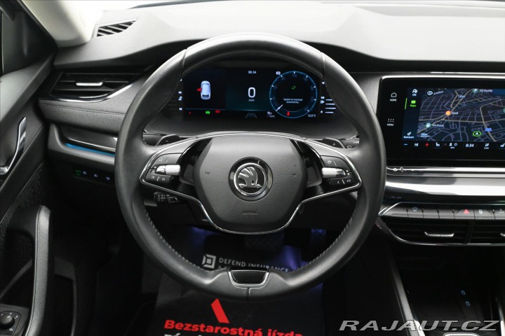 Škoda Octavia 2,0 TDI 110 kW DSG Style 2023