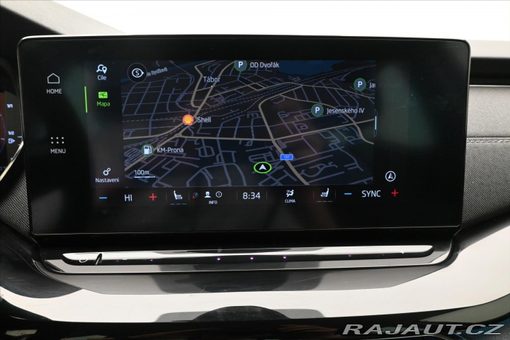 Škoda Octavia 2,0 TDI 110 kW DSG Style 2023