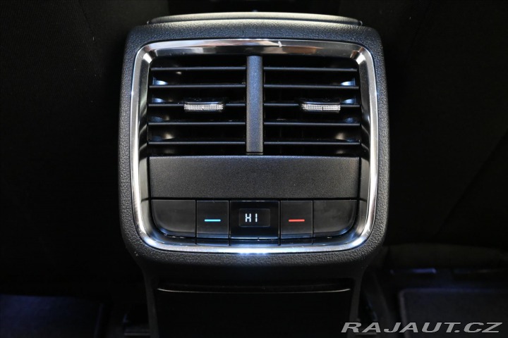 Škoda Octavia 2,0 TDI 110 kW DSG Style 2023