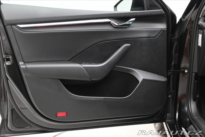 Škoda Octavia 2,0 TDI 110 kW DSG Style 2023