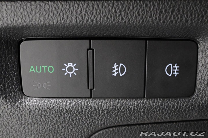 Škoda Octavia 2,0 TDI 110 kW DSG Style 2023