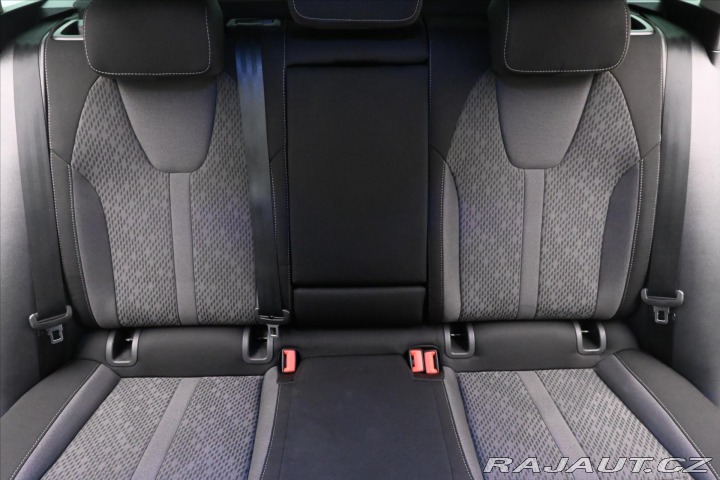 Škoda Octavia 2,0 TDI 110 kW DSG Style 2023