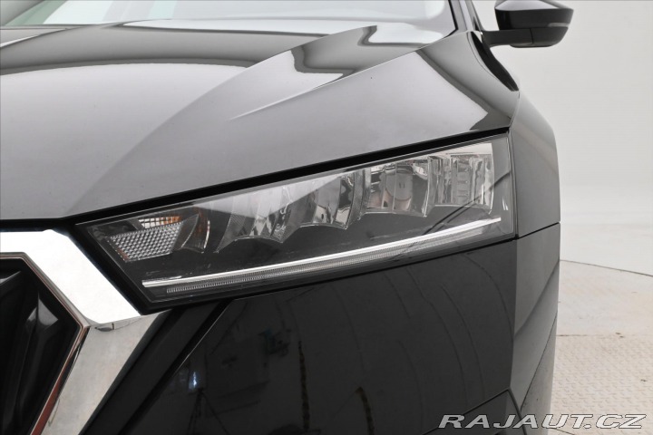 Škoda Octavia 2,0 TDI 110 kW DSG Style 2023