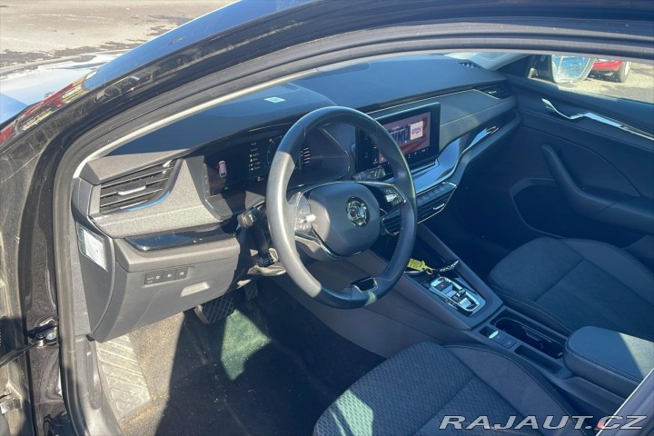 Škoda Octavia 2,0 TDI 110 Kw DSG STYLE 2023