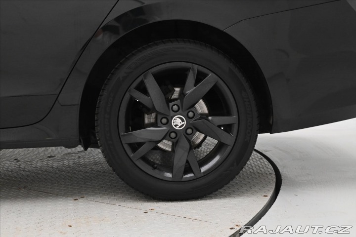 Škoda Octavia 2,0 TDI 110 kW DSG Style 2023