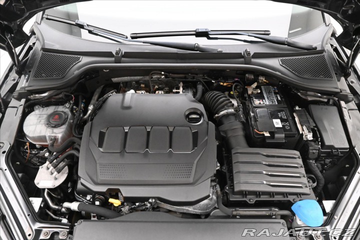 Škoda Octavia 2,0 TDI 110 kW DSG Style 2023