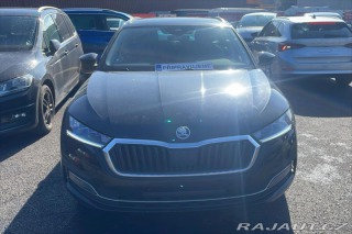Škoda Octavia 2,0 TDI 110 Kw DSG STYLE 2023