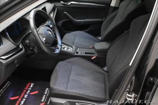 Škoda Octavia 2,0 TDI 110 kW DSG Style 2023