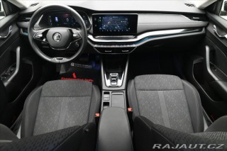 Škoda Octavia 2,0 TDI 110 kW DSG Style 2023