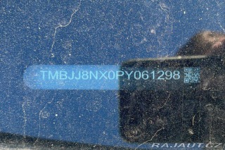 Škoda Octavia 2,0 TDI 110 Kw DSG STYLE 2023