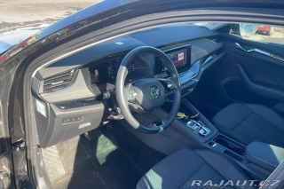Škoda Octavia 2,0 TDI 110 Kw DSG STYLE 2023