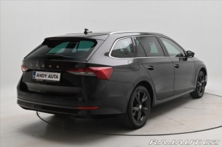 Škoda Octavia 2,0 TDI 110 kW DSG Style 2023