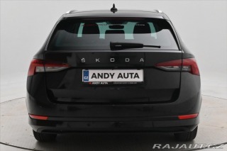Škoda Octavia 2,0 TDI 110 kW DSG Style 2023