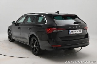 Škoda Octavia 2,0 TDI 110 kW DSG Style 2023
